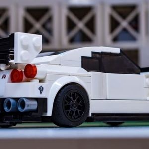 Meet your Posher, Ian